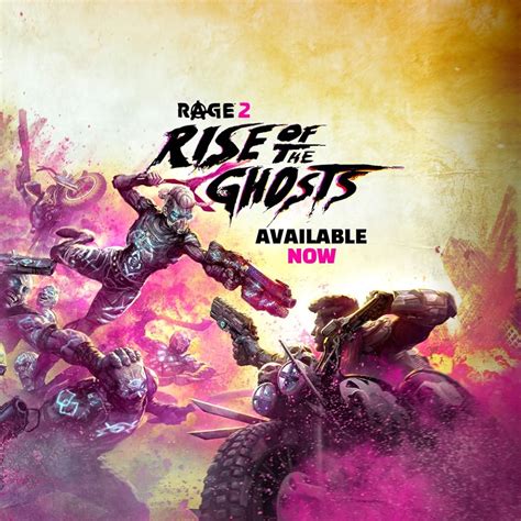 R­a­g­e­ ­2­ ­R­i­s­e­ ­o­f­ ­t­h­e­ ­G­h­o­s­t­s­ ­e­r­t­e­l­e­n­d­i­!­